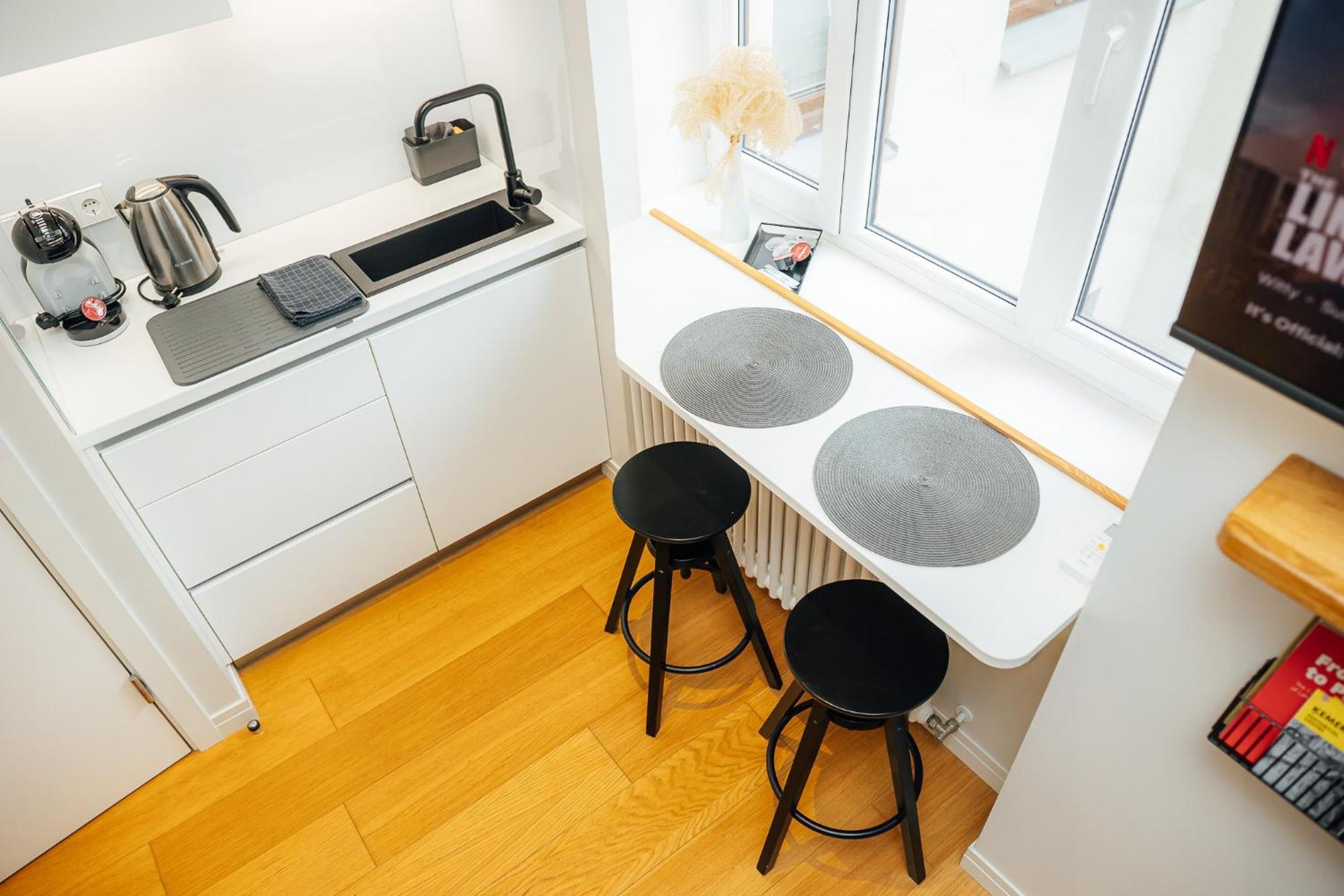 Peaceful Oasis With Air Conditioner Location Riga