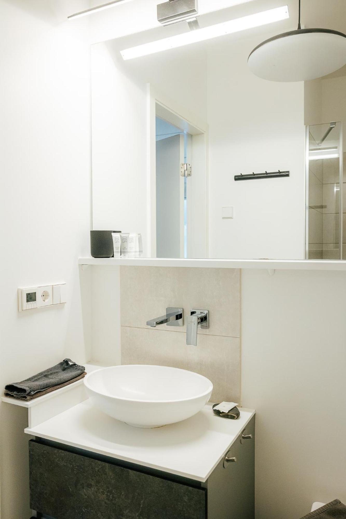 Peaceful Oasis With Air Conditioner Location *